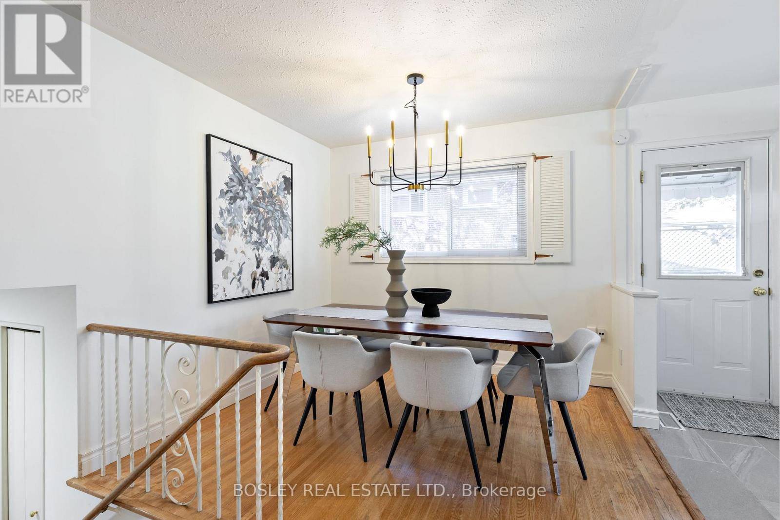 33 Roanoke Road, Toronto, Ontario  M3A 1G1 - Photo 6 - C13821378