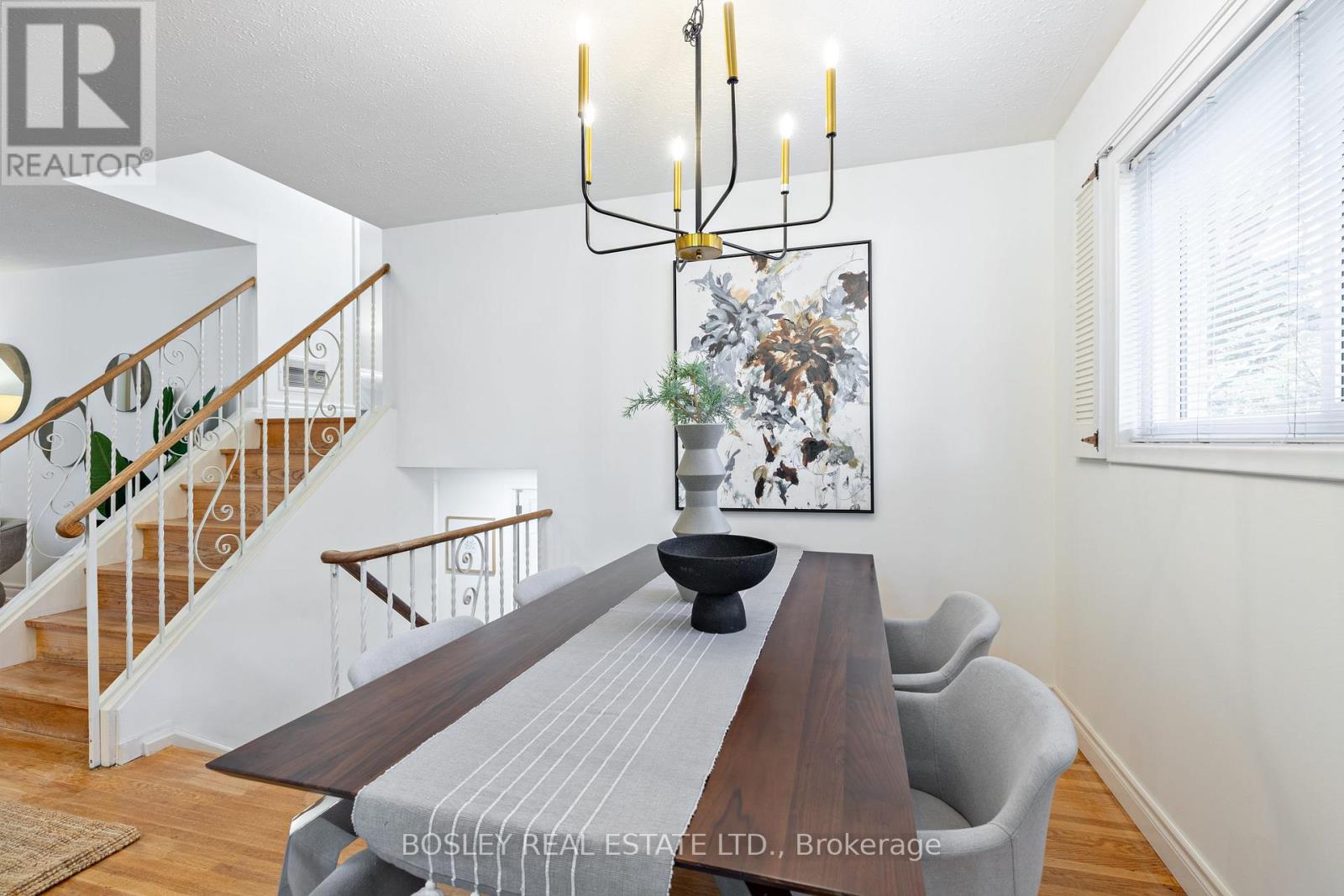 33 Roanoke Road, Toronto, Ontario  M3A 1G1 - Photo 7 - C13821378