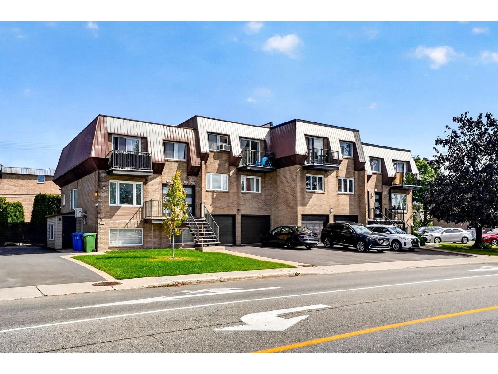 169-175 Rue Valmont Repentigny (Repentigny) Quebec Canada J5Y1S7 2