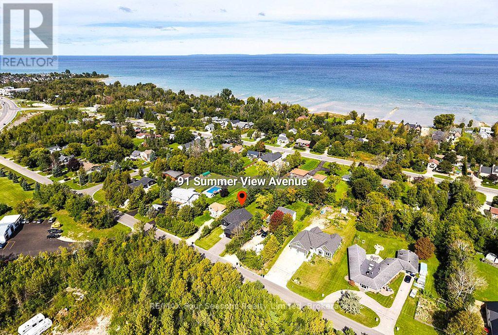 Third picture of 91 SUMMER VIEW AVENUE