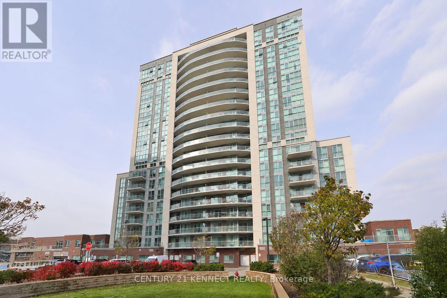 614 - 1328 BIRCHMOUNT ROAD, Toronto, Ontario