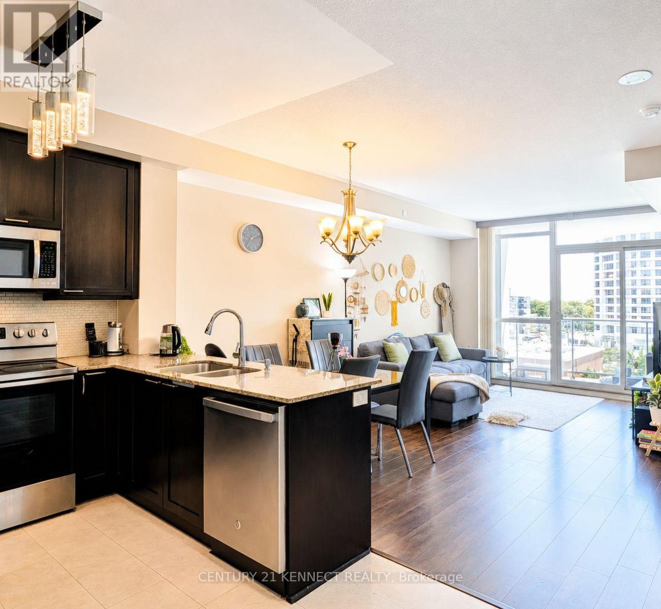 614 - 1328 Birchmount Road, Toronto, Ontario  M1R 0B6 - Photo 4 - E13821274
