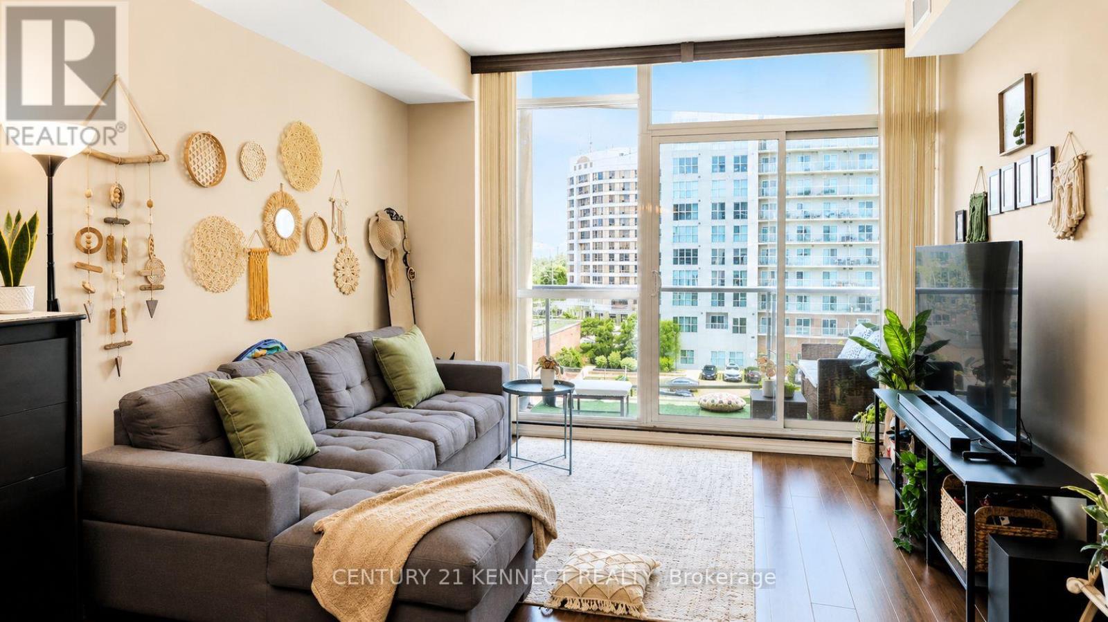 614 - 1328 Birchmount Road, Toronto, Ontario  M1R 0B6 - Photo 6 - E13821274
