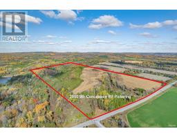 2950 9TH CONCESSION ROAD, Pickering, Ontario