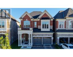 88 PHEASANT RIDGE DRIVE, Whitby, Ontario