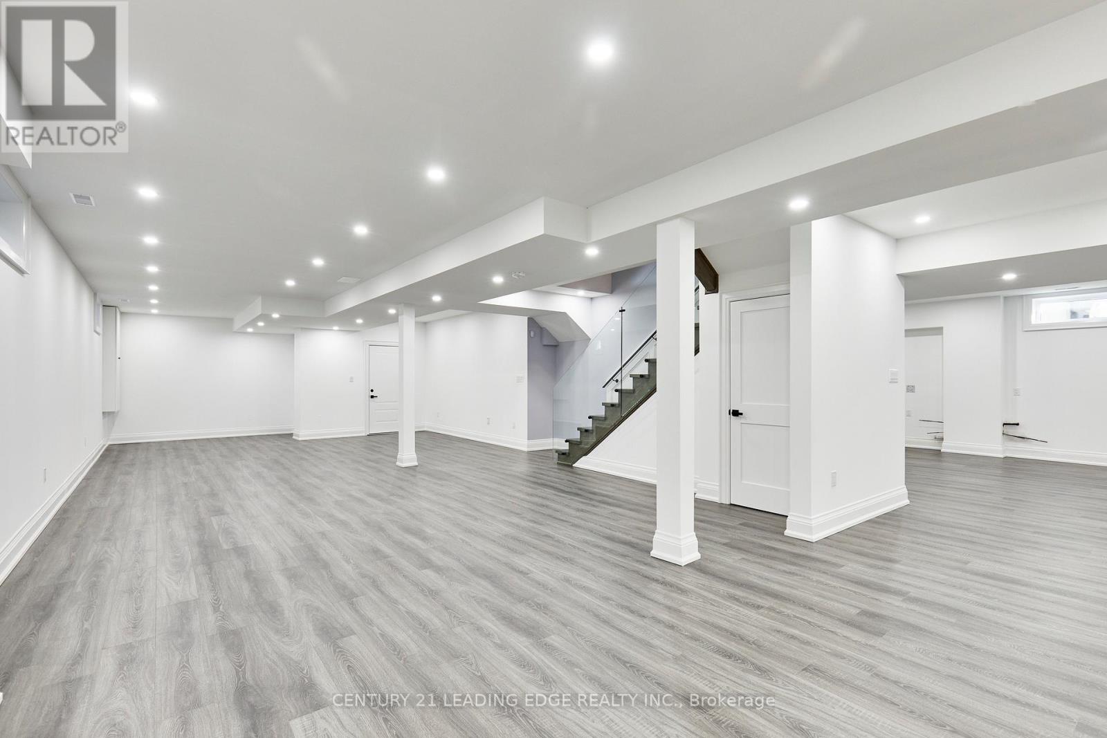24 Larwood Boulevard, Toronto, Ontario  M1M 2M5 - Photo 35 - E13821336