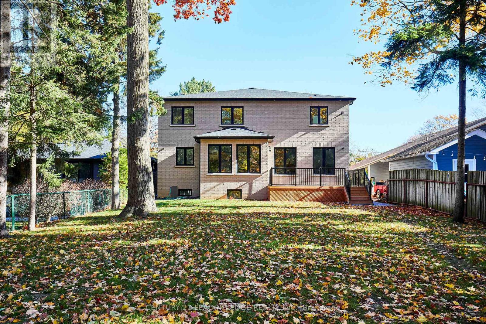 24 Larwood Boulevard, Toronto, Ontario  M1M 2M5 - Photo 41 - E13821336