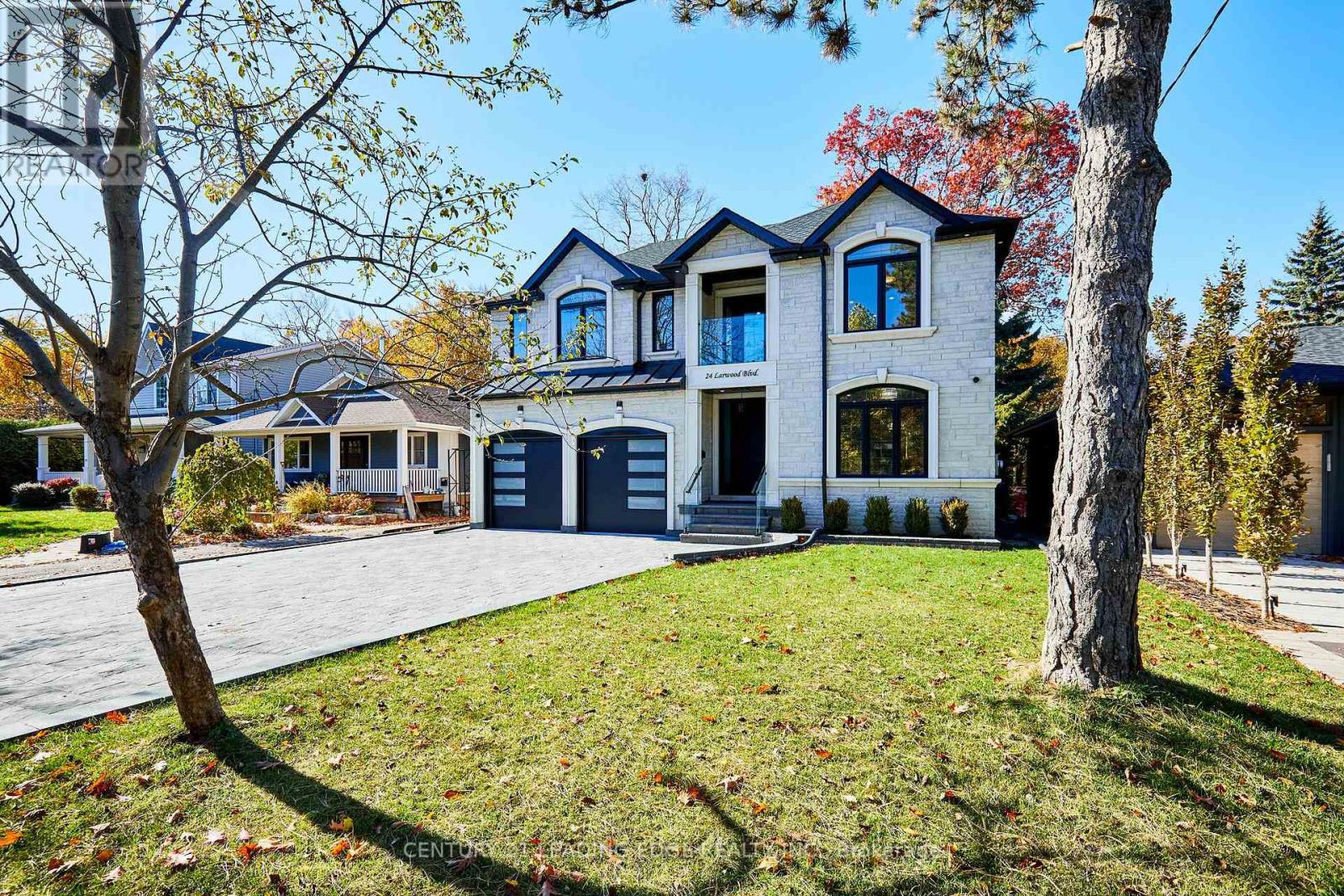 24 Larwood Boulevard, Toronto, Ontario  M1M 2M5 - Photo 50 - E13821336