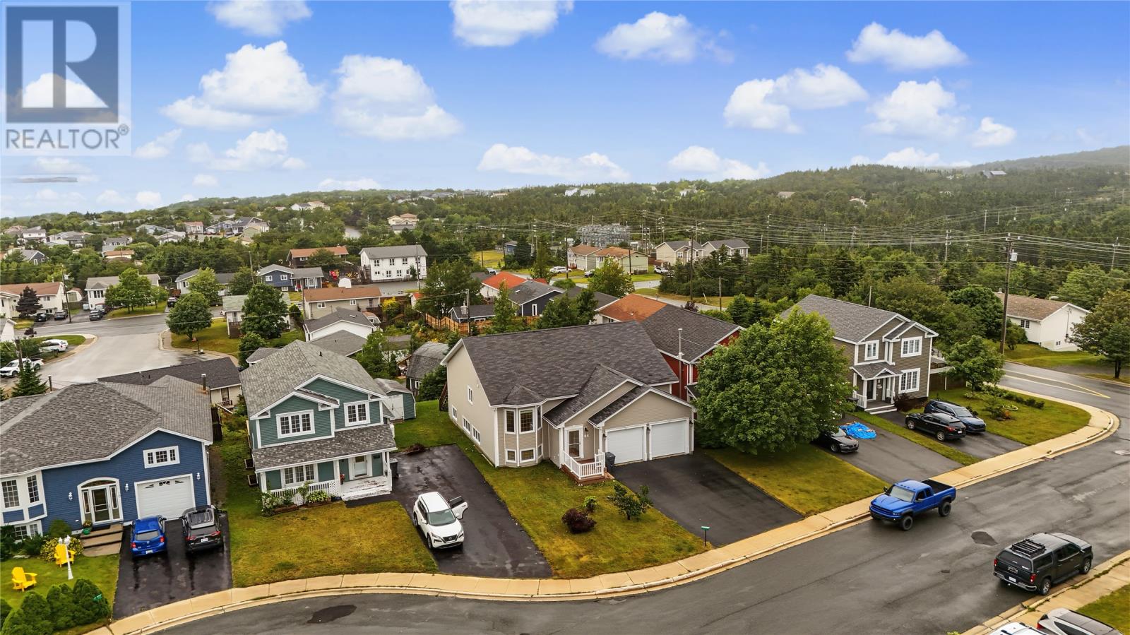 6 Horizon Place, Conception Bay South — photo 44