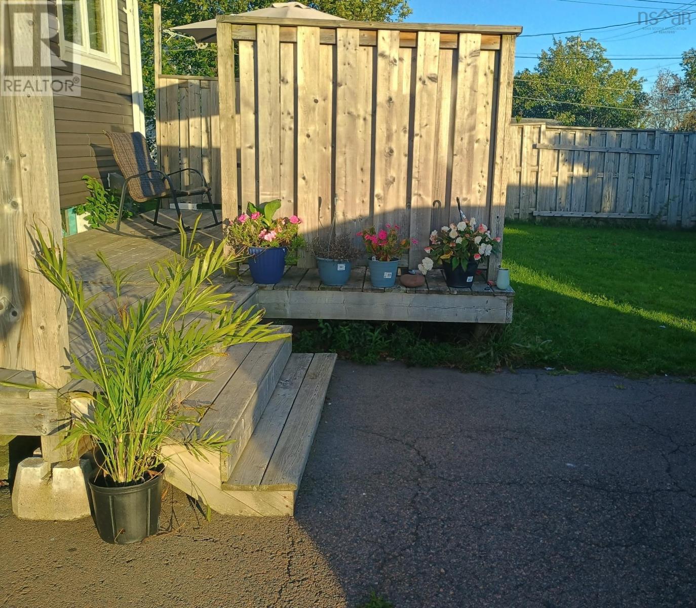 7 Harold Street, Port Hawkesbury, Nova Scotia  B9A 2Z8 - Photo 22 - 202624180