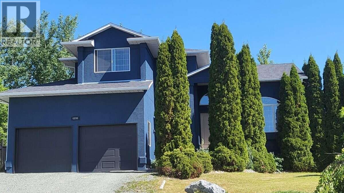 6896 ST FRANCES PLACE, Prince George, British Columbia