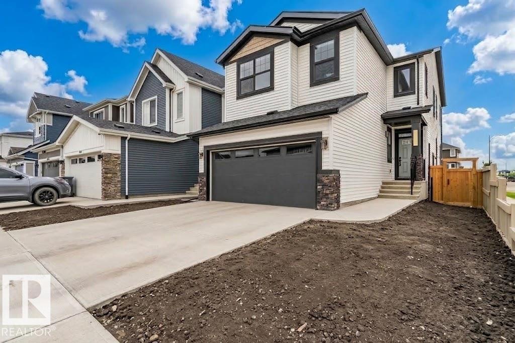 6921 54 Av, Beaumont, Alberta  T4X 2Z7 - Photo 2 - E4509423