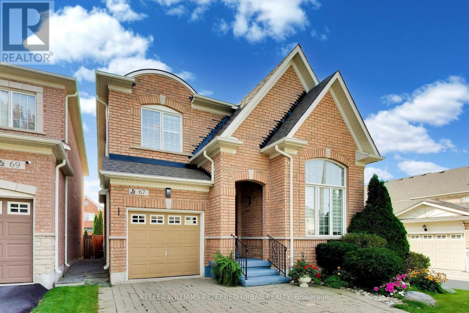 67 Stony Hill Boulevard, Markham, Ontario  L6C 3H6 - Photo 2 - N13821344