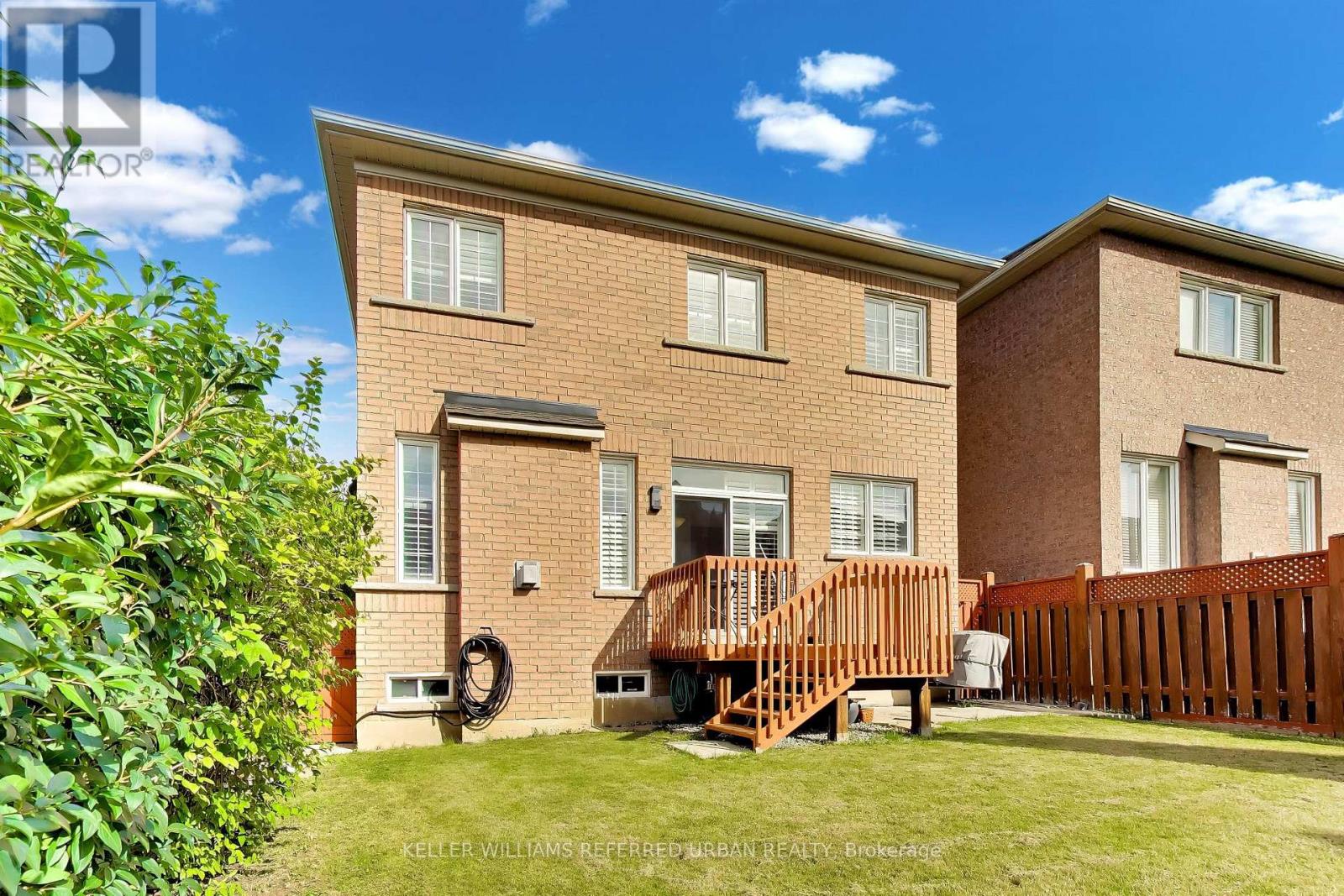 67 Stony Hill Boulevard, Markham, Ontario  L6C 3H6 - Photo 29 - N13821344