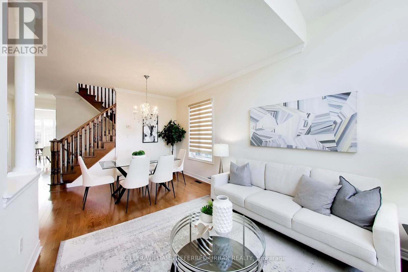 67 Stony Hill Boulevard, Markham, Ontario  L6C 3H6 - Photo 7 - N13821344