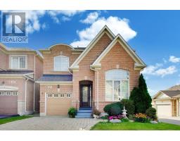 67 STONY HILL BOULEVARD, Markham, Ontario