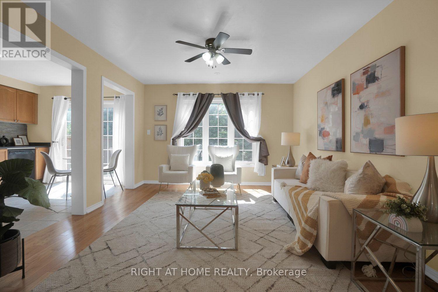 84 Dougherty Crescent, Whitchurch-Stouffville, Ontario  L4A 0A2 - Photo 8 - N13821352