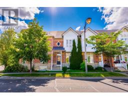 122 WALKERVILLE ROAD, Markham, Ontario