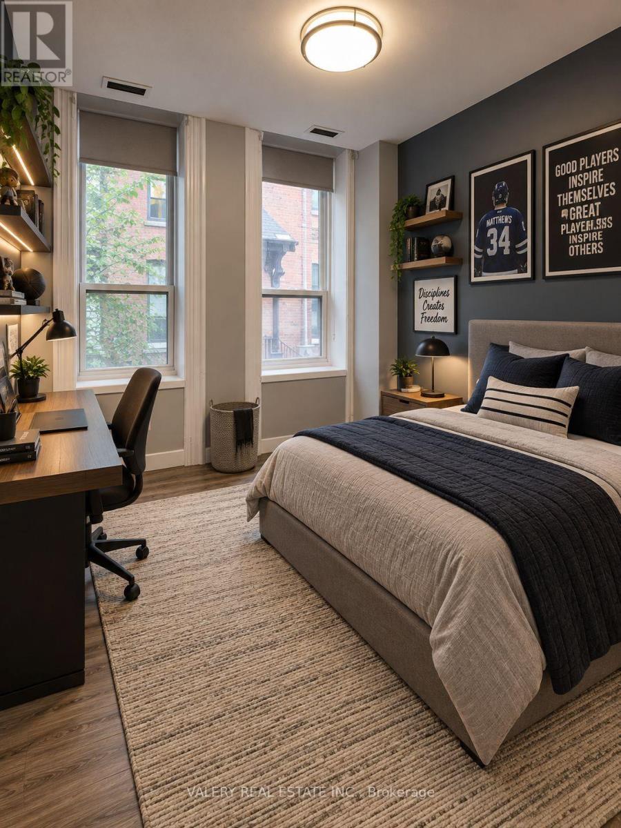 4 - 205 Gerrard Street E, Toronto, Ontario  M5A 2E7 - Photo 6 - C13738948