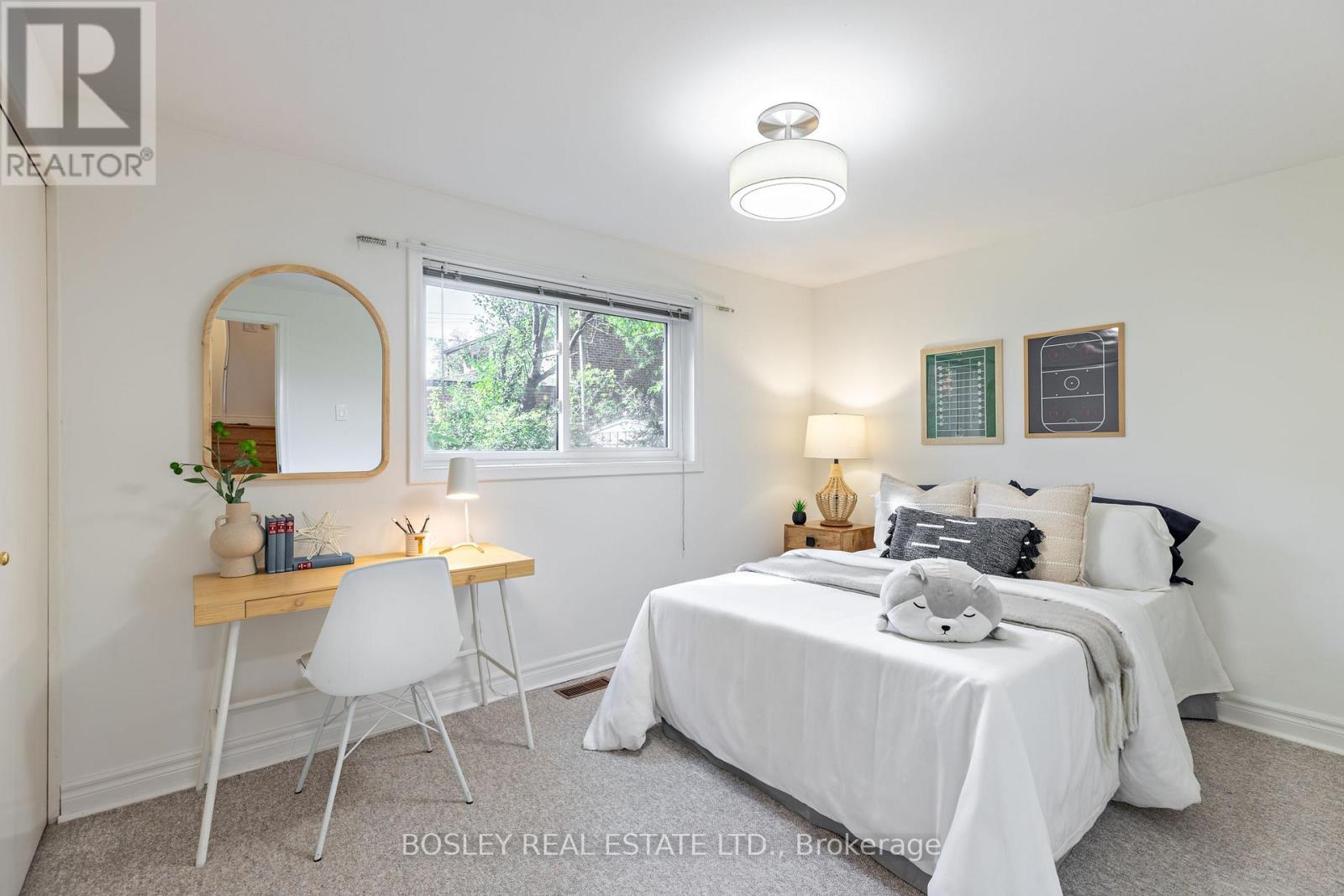 33 Roanoke Road, Toronto, Ontario  M3A 1G1 - Photo 17 - C13821378