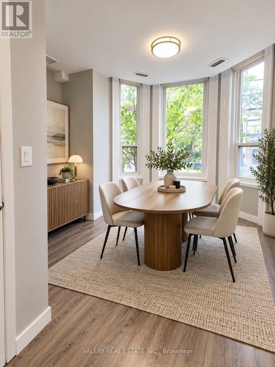 4 - 205 Gerrard Street E, Toronto, Ontario  M5A 2E7 - Photo 4 - C13738948