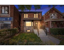 193 SIXTH STREET, Toronto, Ontario