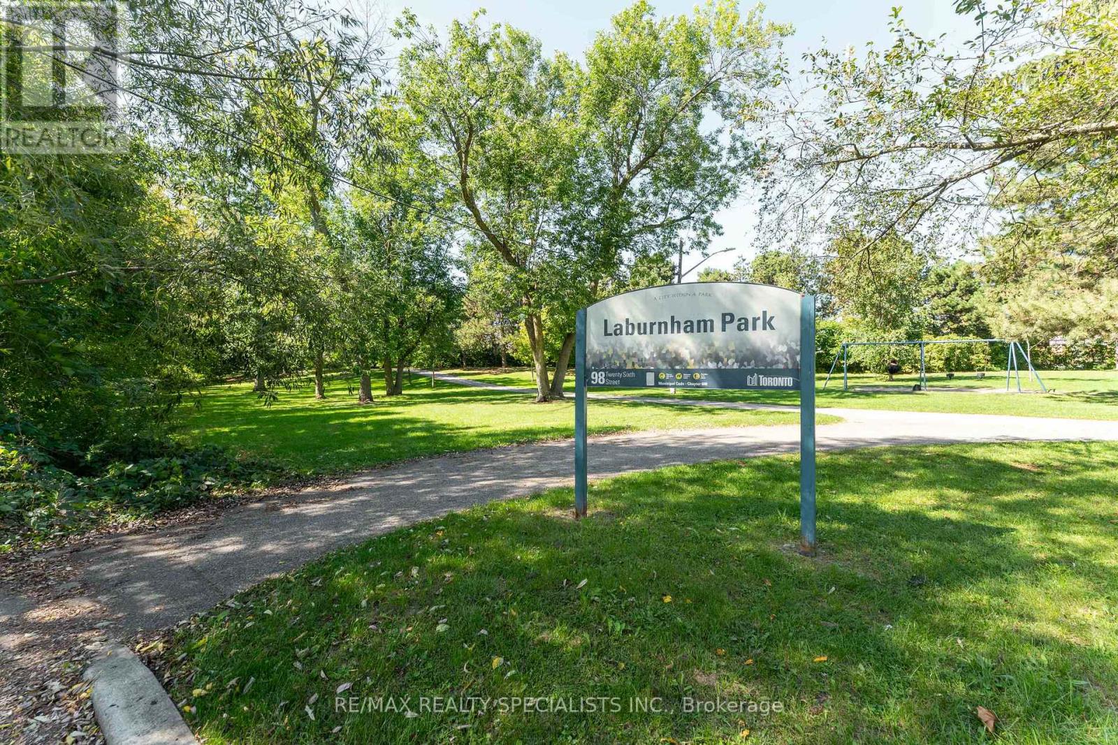 34 - 120 Twenty Fourth Street, Toronto, Ontario M8V 0B9 - Photo 28 - W13820390