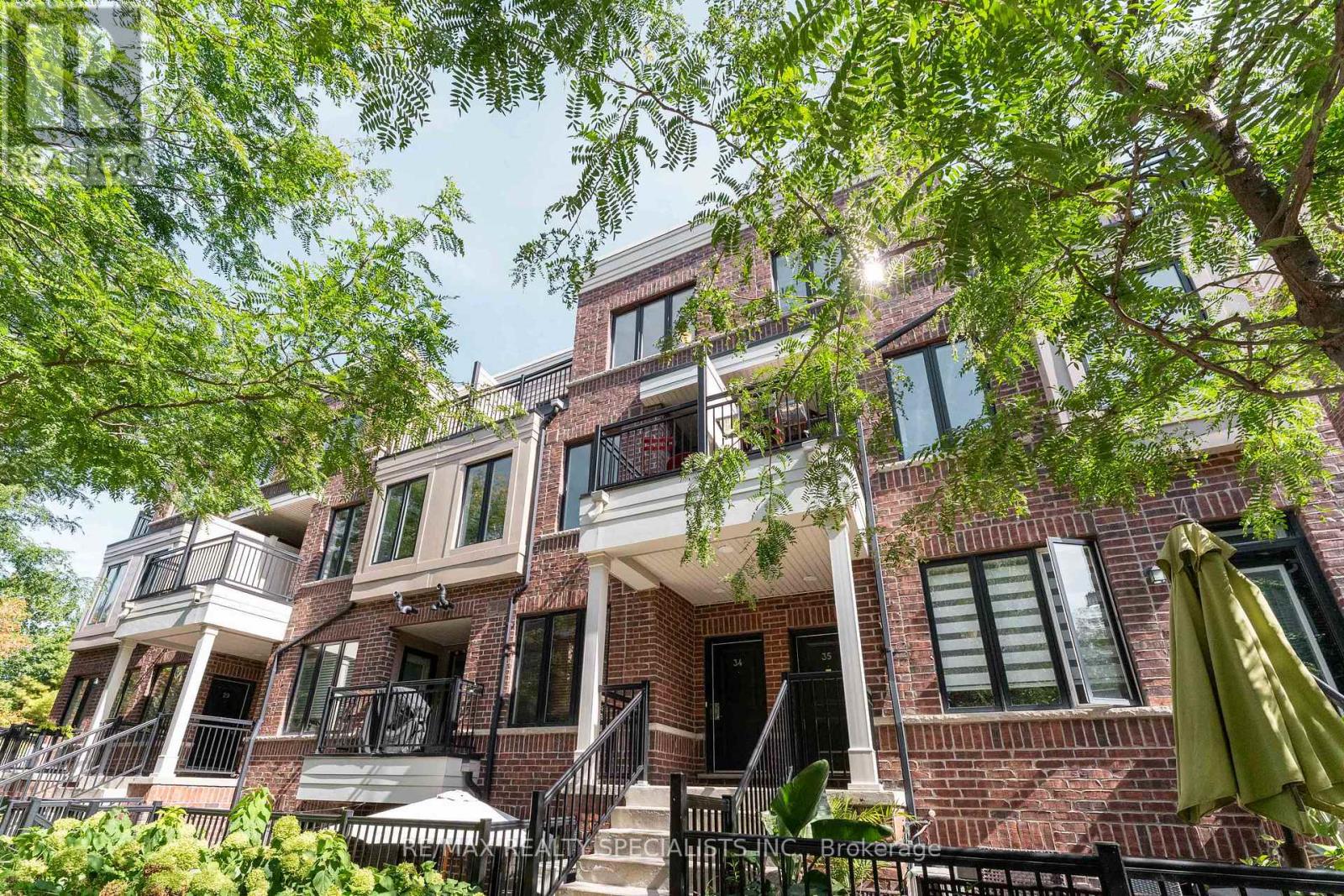 34 - 120 Twenty Fourth Street, Toronto, Ontario M8V 0B9 - Photo 37 - W13820390
