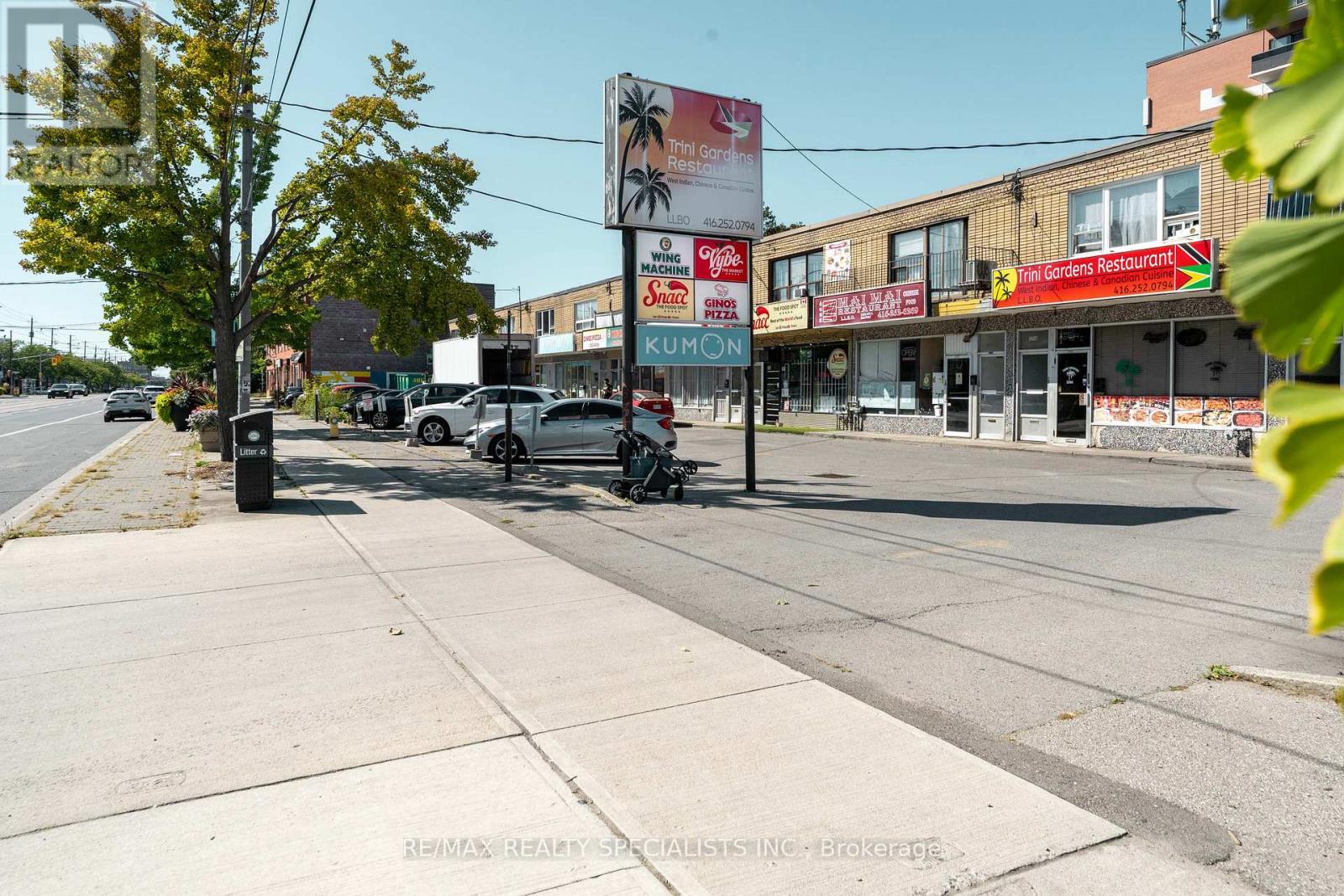 34 - 120 Twenty Fourth Street, Toronto, Ontario M8V 0B9 - Photo 33 - W13820390
