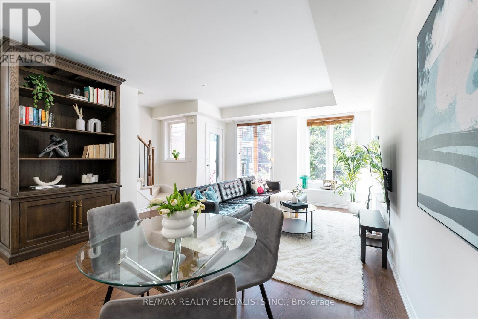 34 - 120 Twenty Fourth Street, Toronto, Ontario M8V 0B9 - Photo 6 - W13820390