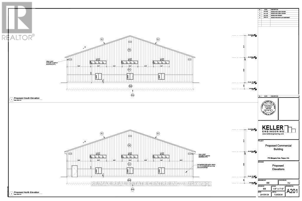 Build B - 770 Glengarry Crescent, Centre Wellington, Ontario N1M 3W1 - Photo 5 - X12517966