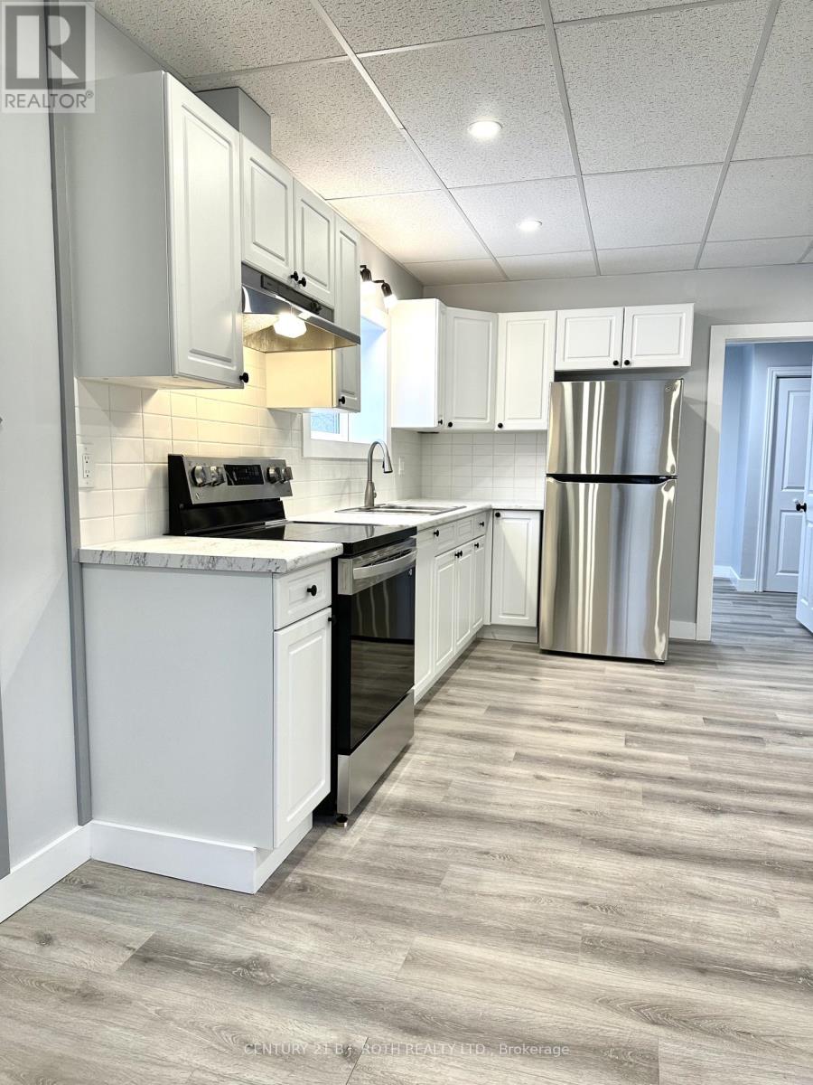 757 Fourth Avenue, Tay (Port Mcnicoll), Ontario  L0K 1R0 - Photo 7 - S13821326