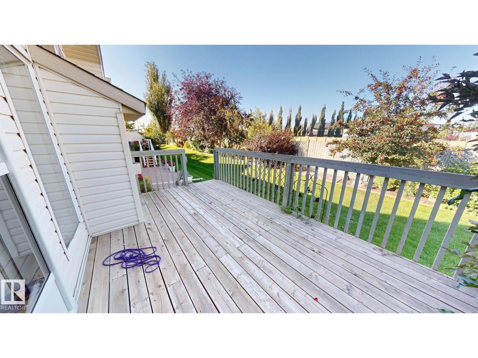 #323 Ravine Villas, Leduc, Alberta  T9E 8H3 - Photo 36 - E4510077