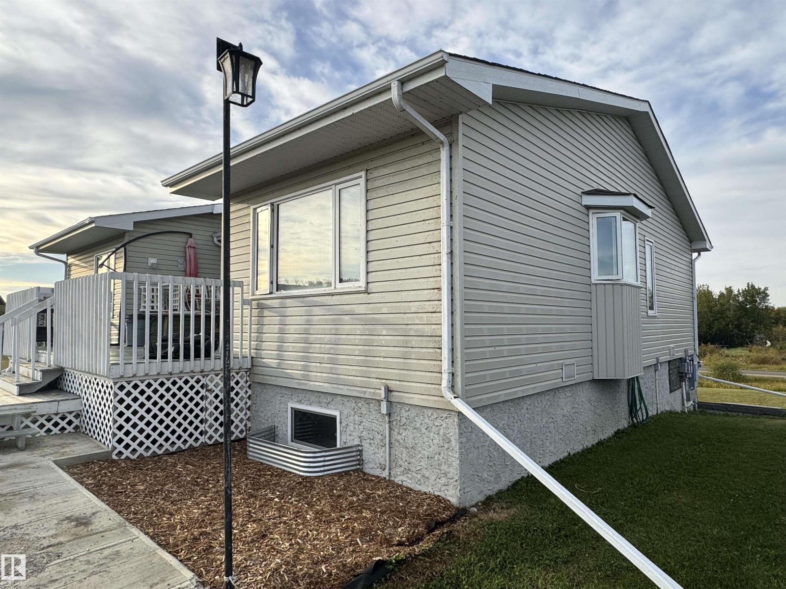 20120 Twp Rd 515, Rural Beaver County, Alberta  T0B 4J1 - Photo 1 - E4510076