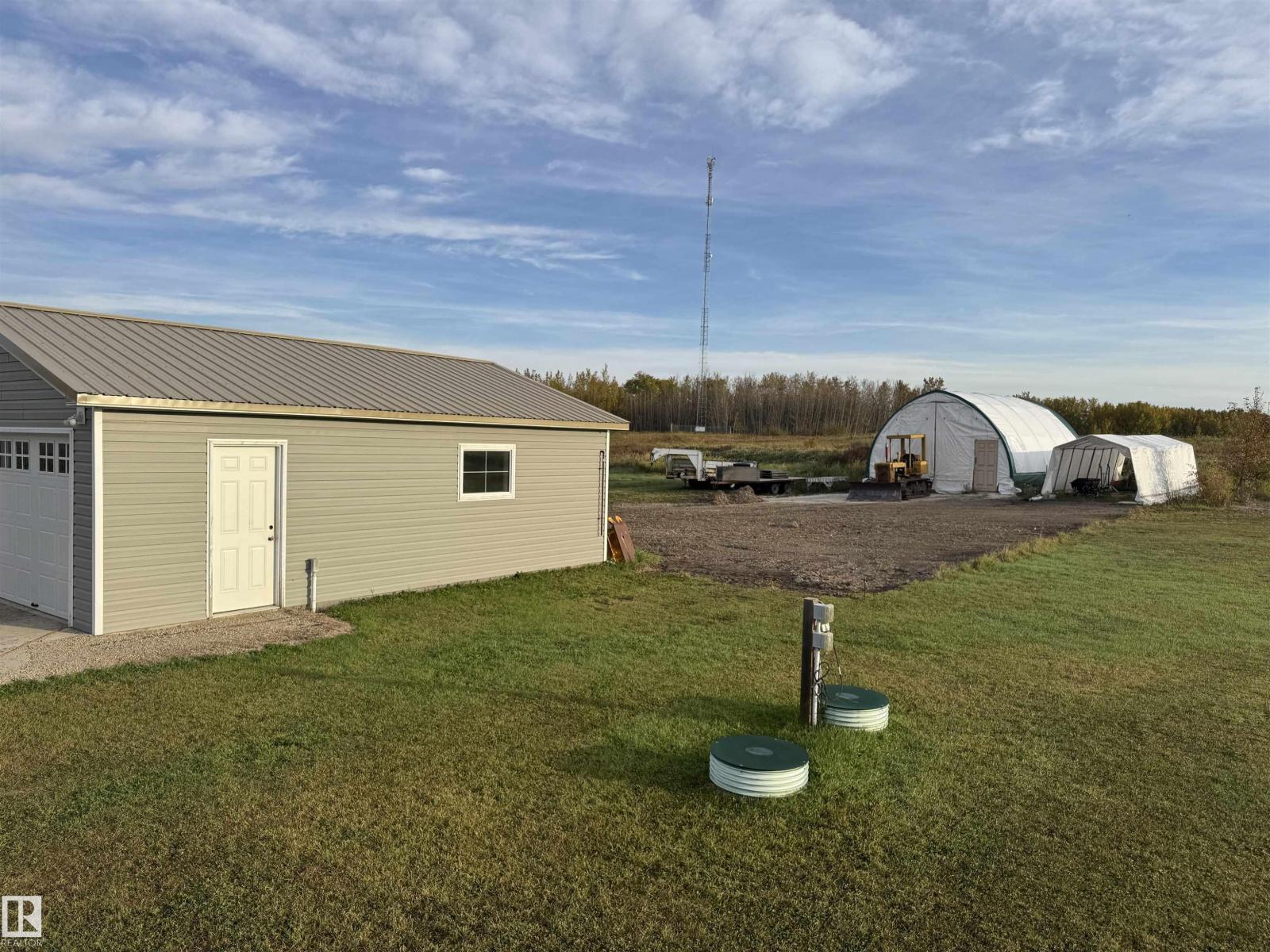 20120 Twp Rd 515, Rural Beaver County, Alberta  T0B 4J1 - Photo 33 - E4510076