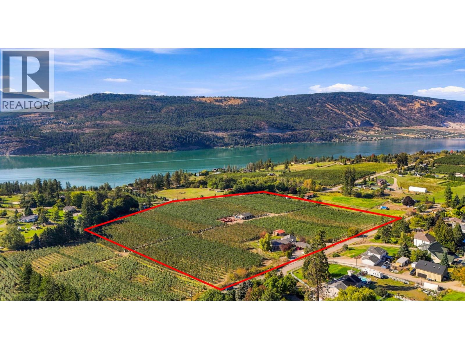 13090 Trewhitt Road, Lake Country, British Columbia