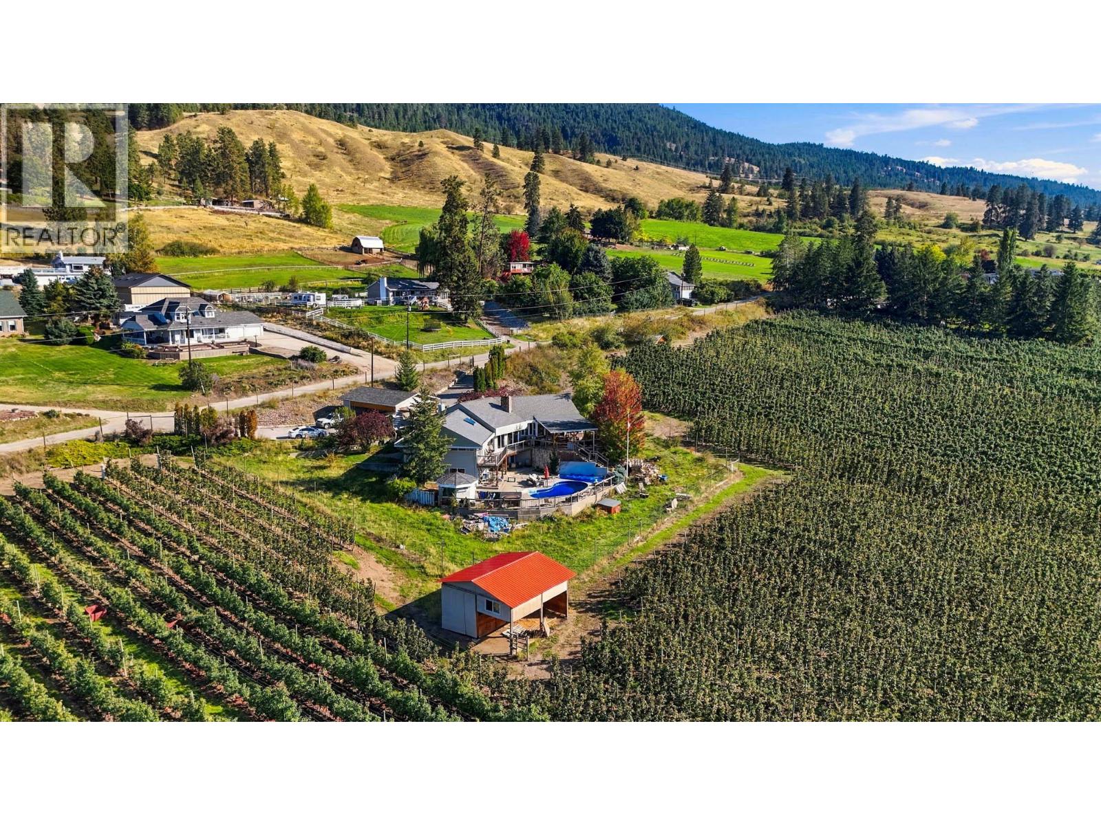 13090 Trewhitt Road, Lake Country, British Columbia  V4V 2B1 - Photo 4 - 10400408