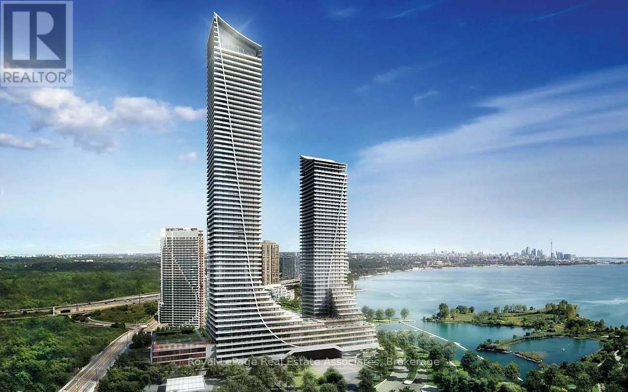 403 - 20 Shore Breeze Drive, Toronto, Ontario  M8V 0C7 - Photo 2 - W13821294