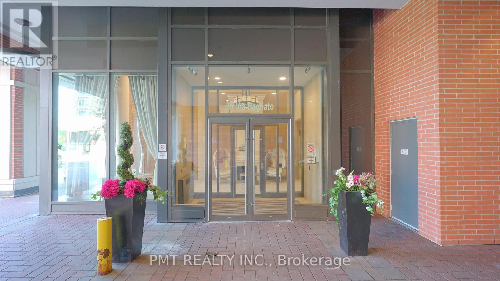 201 - 36 Via Bagnato, Toronto, Ontario  M6A 0B7 - Photo 17 - W13821314