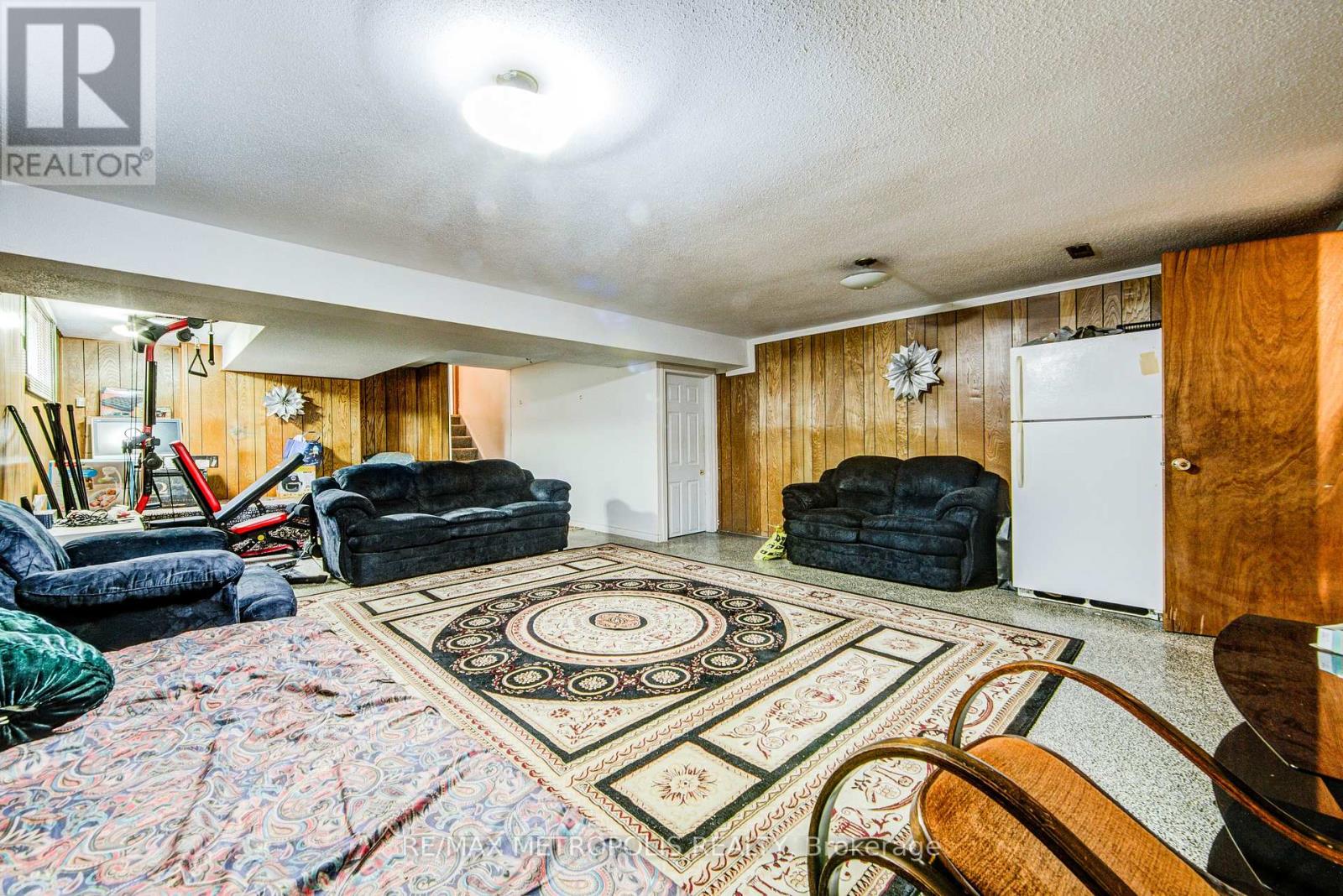 110 Stevenson Road, Toronto, Ontario  M9V 2B5 - Photo 23 - W13821318