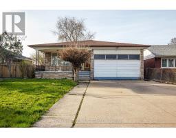110 STEVENSON ROAD, Toronto, Ontario