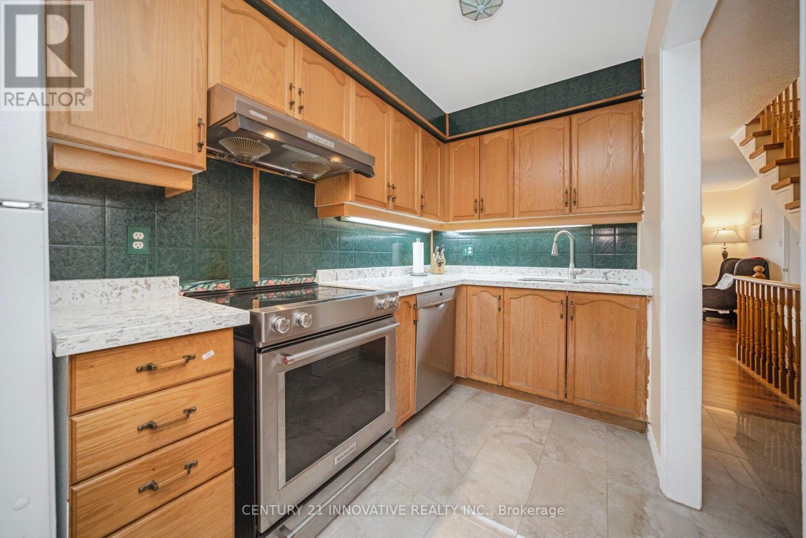 31b - 5865 Dalebrook Crescent, Mississauga, Ontario  L5M 5X1 - Photo 12 - W13821340