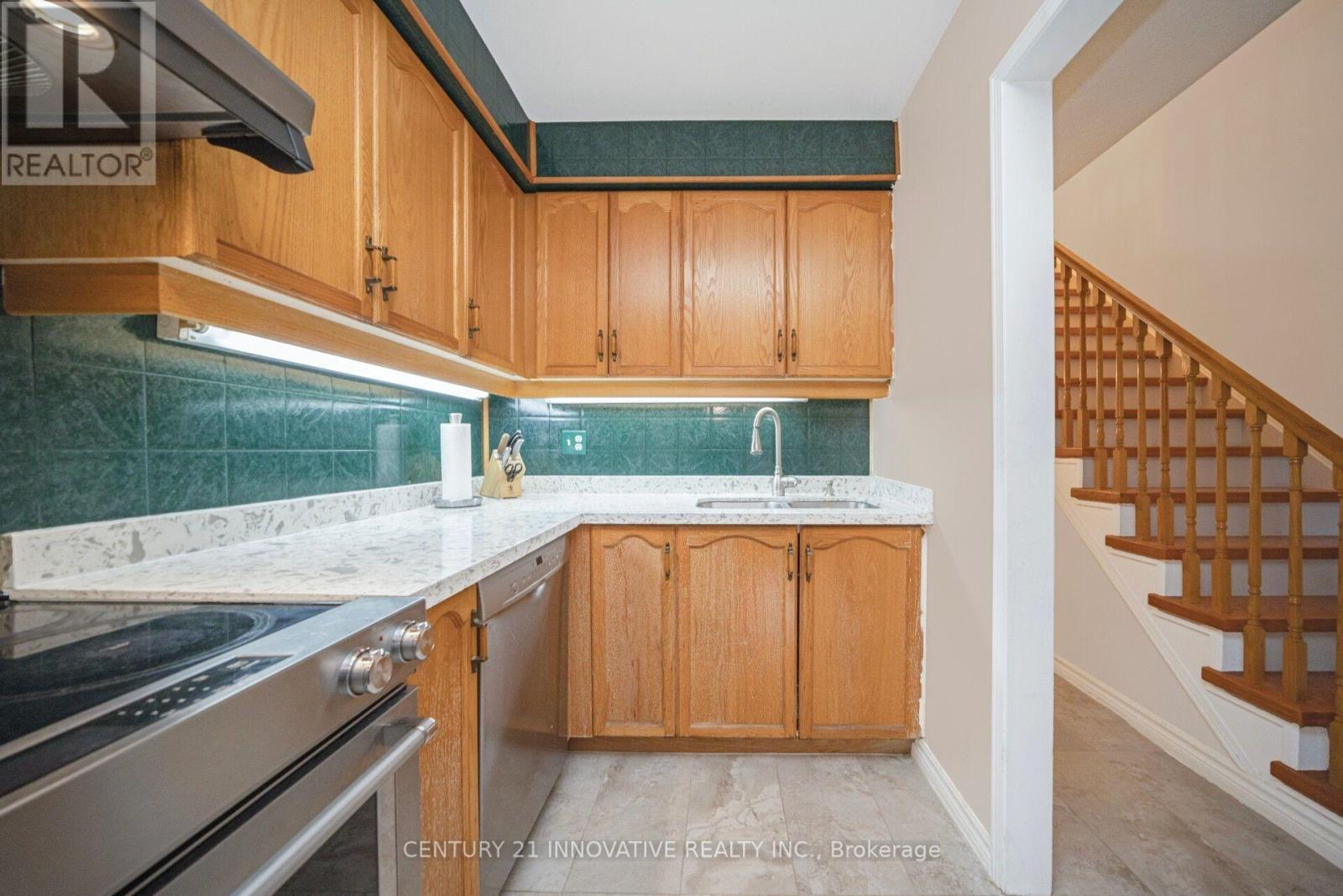 31b - 5865 Dalebrook Crescent, Mississauga, Ontario  L5M 5X1 - Photo 13 - W13821340