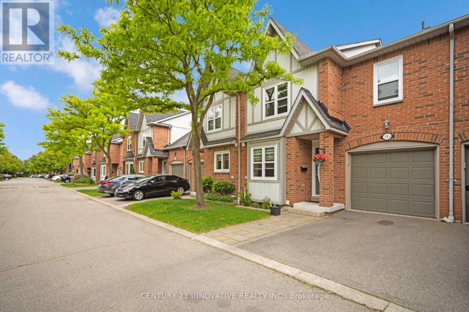 31b - 5865 Dalebrook Crescent, Mississauga, Ontario  L5M 5X1 - Photo 2 - W13821340