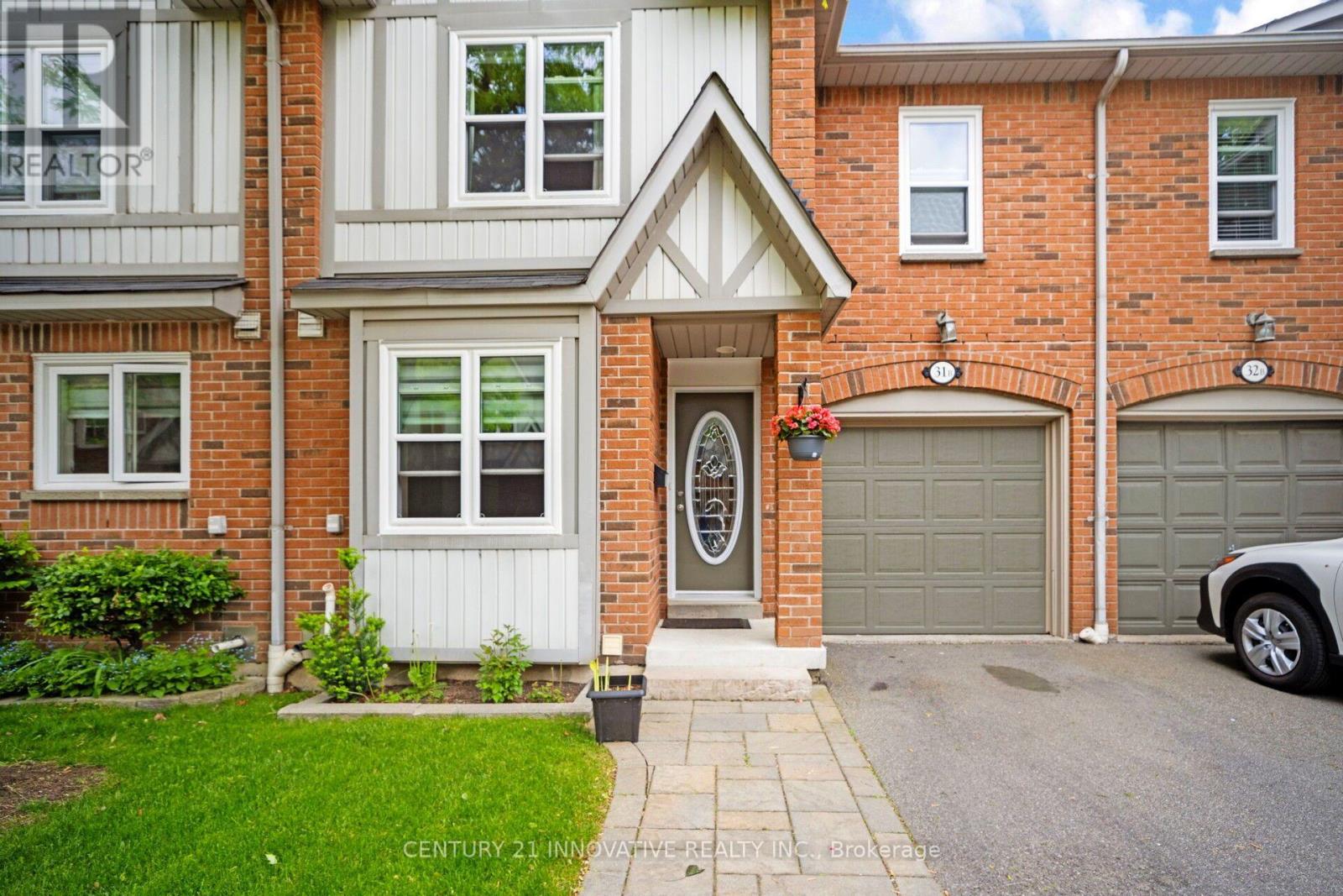 31b - 5865 Dalebrook Crescent, Mississauga, Ontario  L5M 5X1 - Photo 3 - W13821340