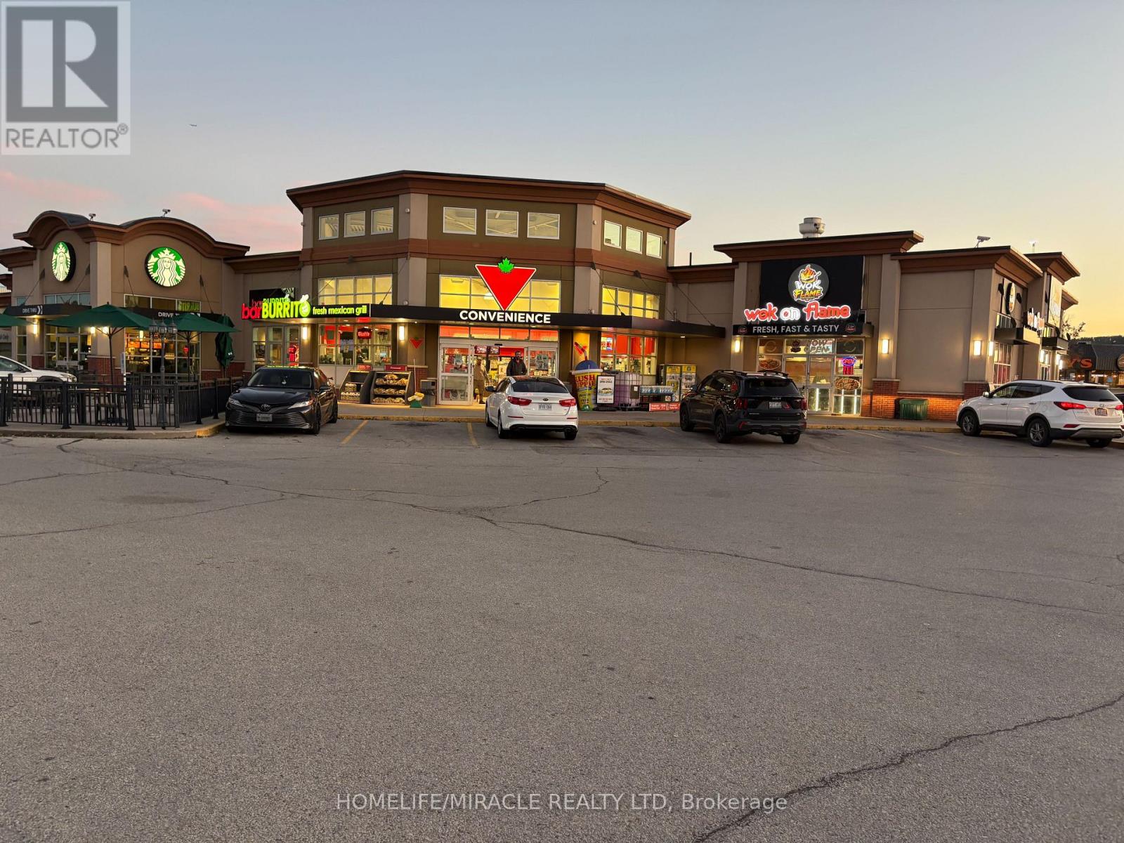 20 MARKET DRIVE, Milton, Ontario
