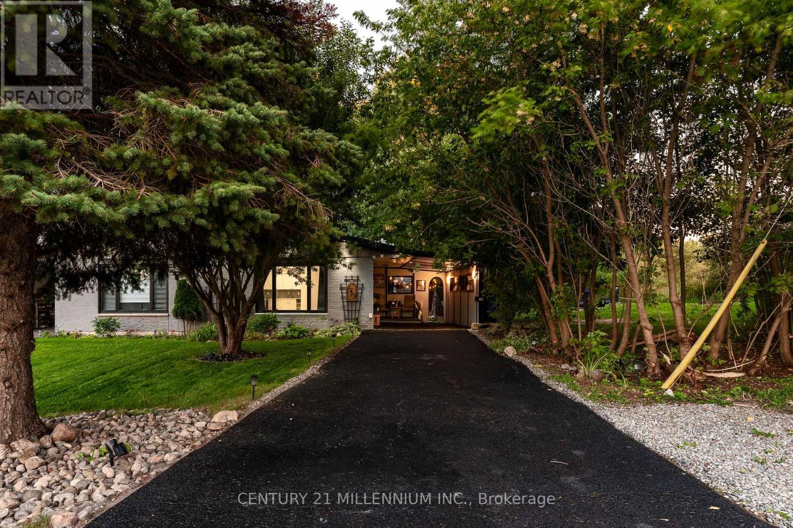 139 TOWN LINE, Orangeville, Ontario