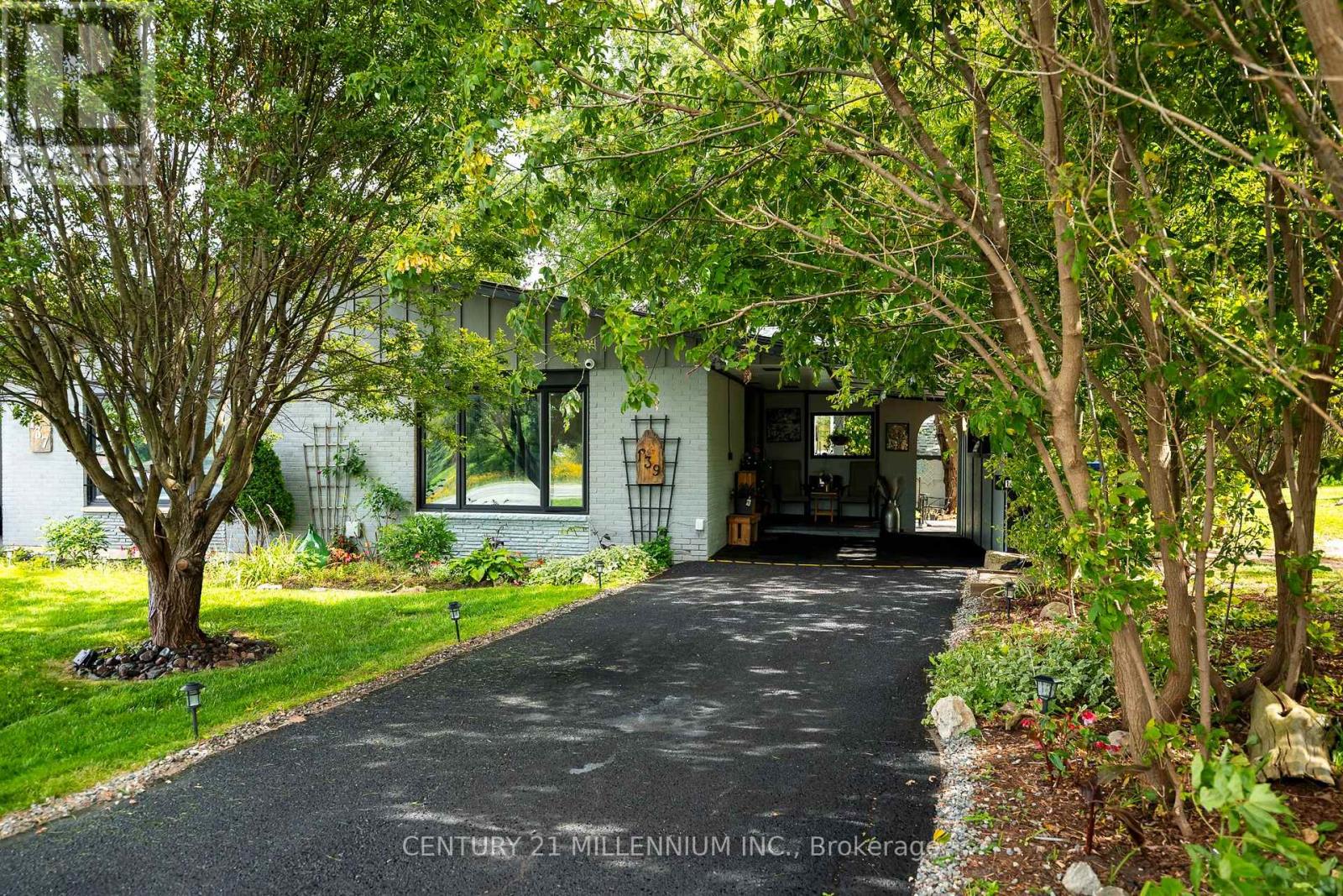 139 Town Line, Orangeville, Ontario  L9W 1V9 - Photo 7 - W13821384