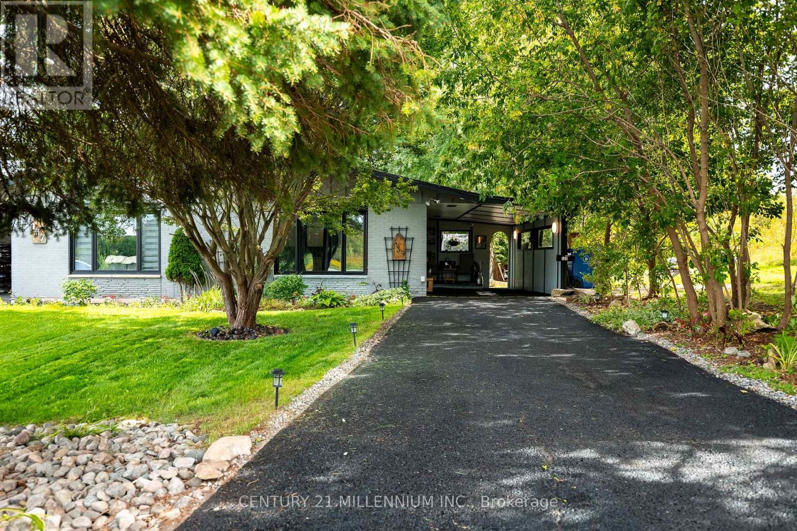 139 Town Line, Orangeville, Ontario  L9W 1V9 - Photo 8 - W13821384