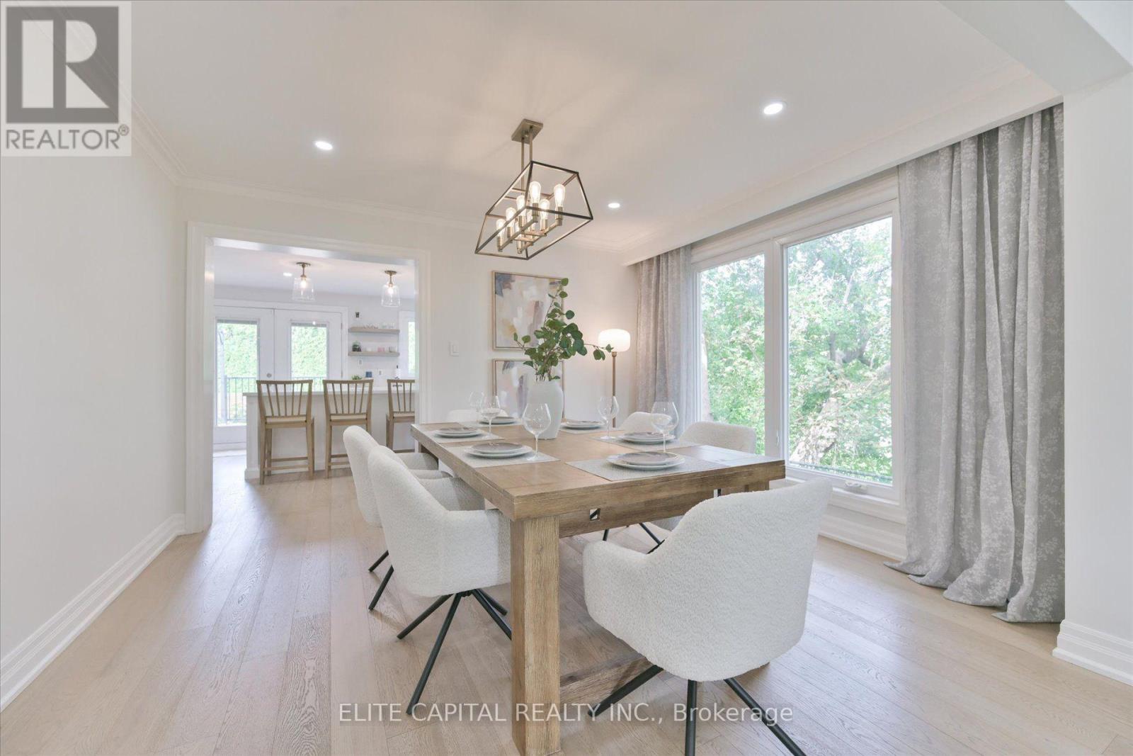 20 Raymore Drive, Toronto, Ontario  M9P 1W5 - Photo 10 - W13821386